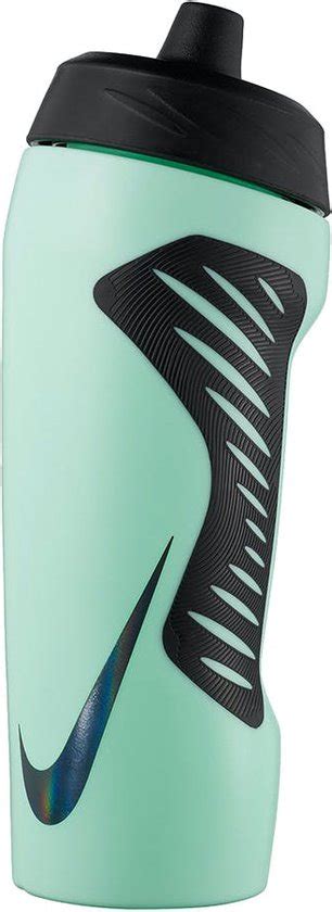 nike bidon mintgroen|Nike Sport Bidon Hyperfuel 18 OZ Mintgroen .